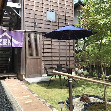镰仓市 镰仓泽杰旅馆酒店 外观 照片