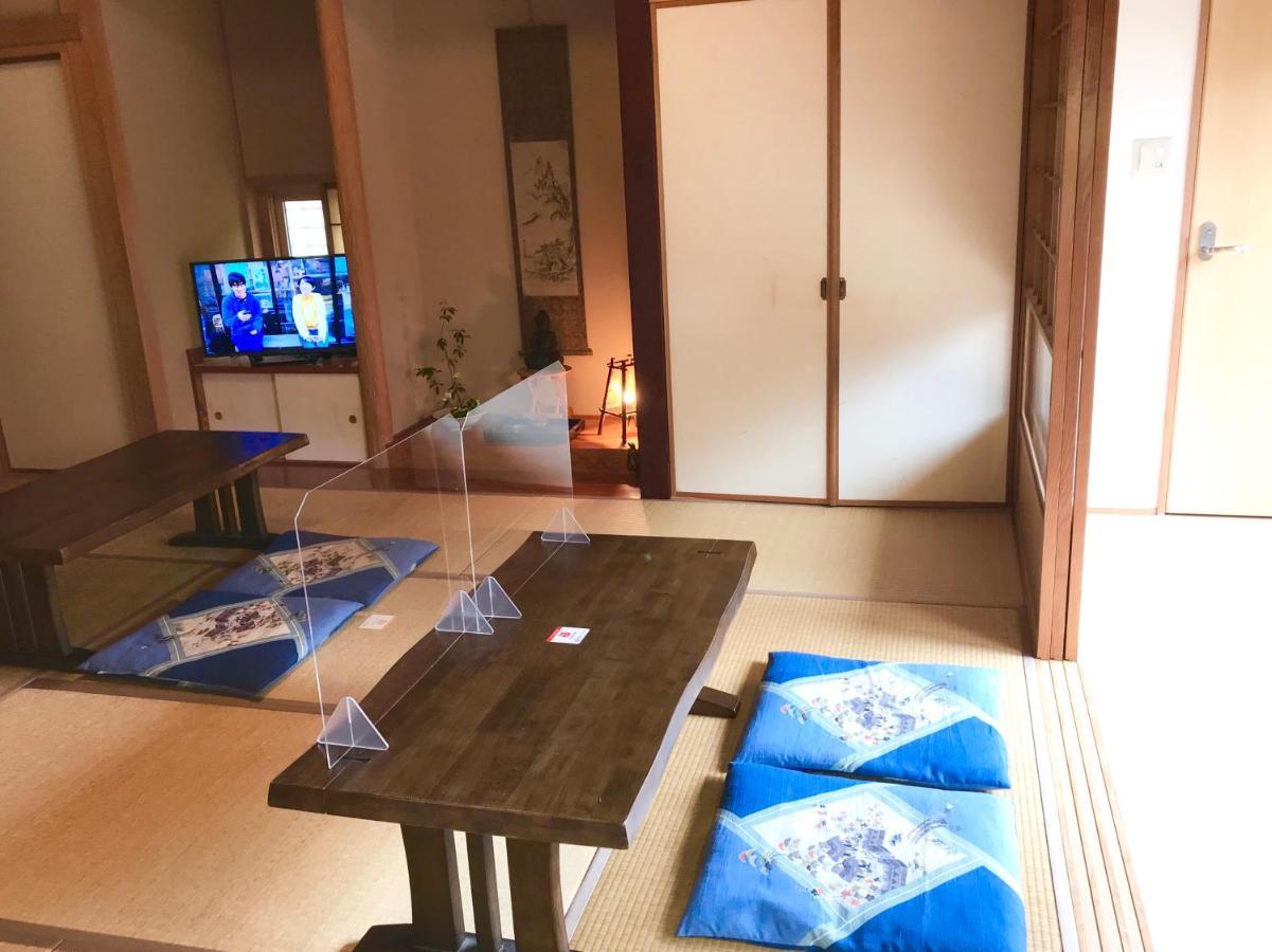 镰仓市 镰仓泽杰旅馆酒店 外观 照片