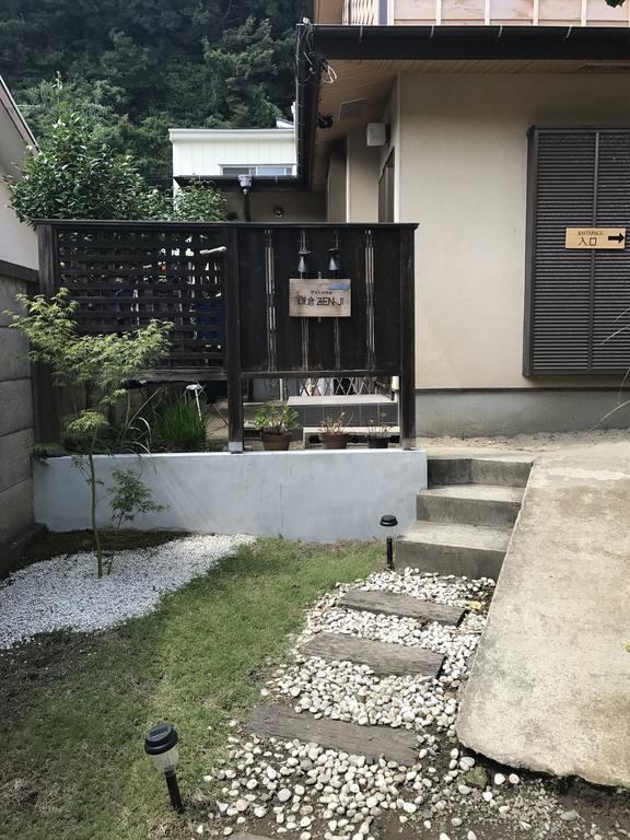 镰仓市 镰仓泽杰旅馆酒店 外观 照片