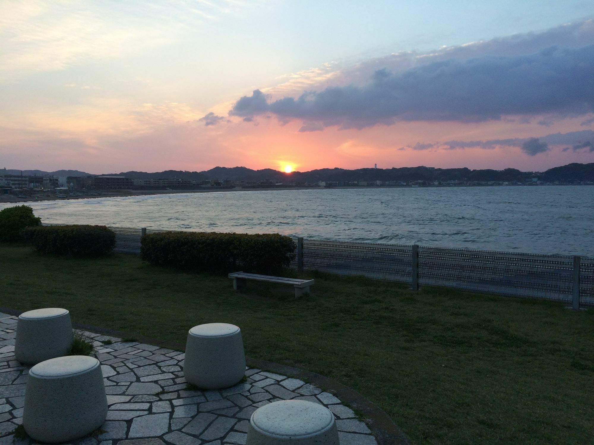 镰仓市 镰仓泽杰旅馆酒店 外观 照片